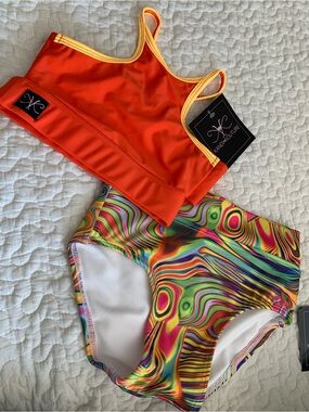 Kandi Kouture Colorful Set Child Medium CM5/6